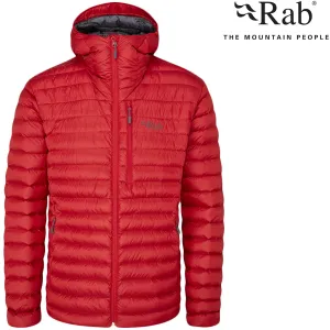 Rab - Women's Microlight Alpine Down Jacket