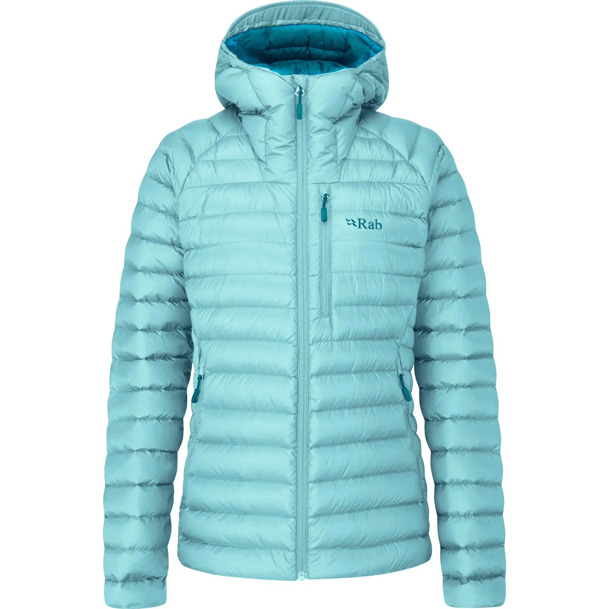 Rab - Women's Microlight Alpine Down Jacket