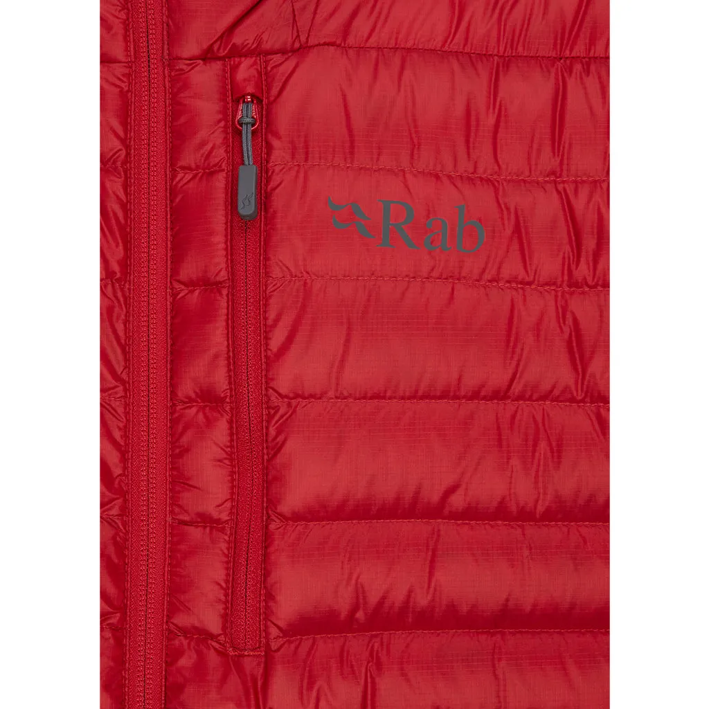 Rab - Women's Microlight Alpine Down Jacket