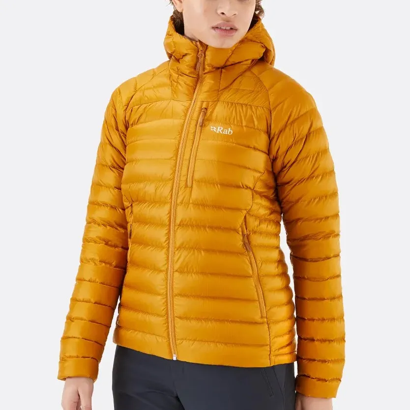 Rab - Women's Microlight Alpine Down Jacket