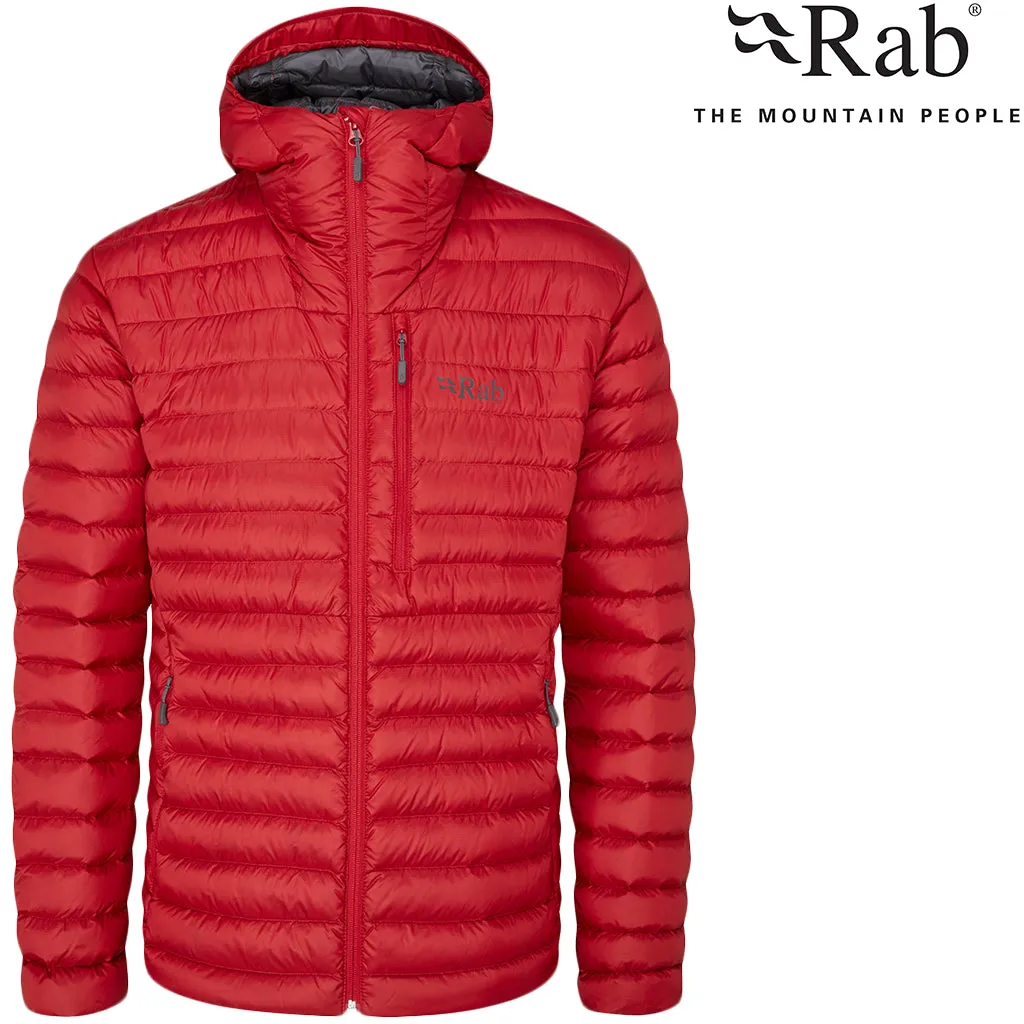 Rab - Women's Microlight Alpine Down Jacket