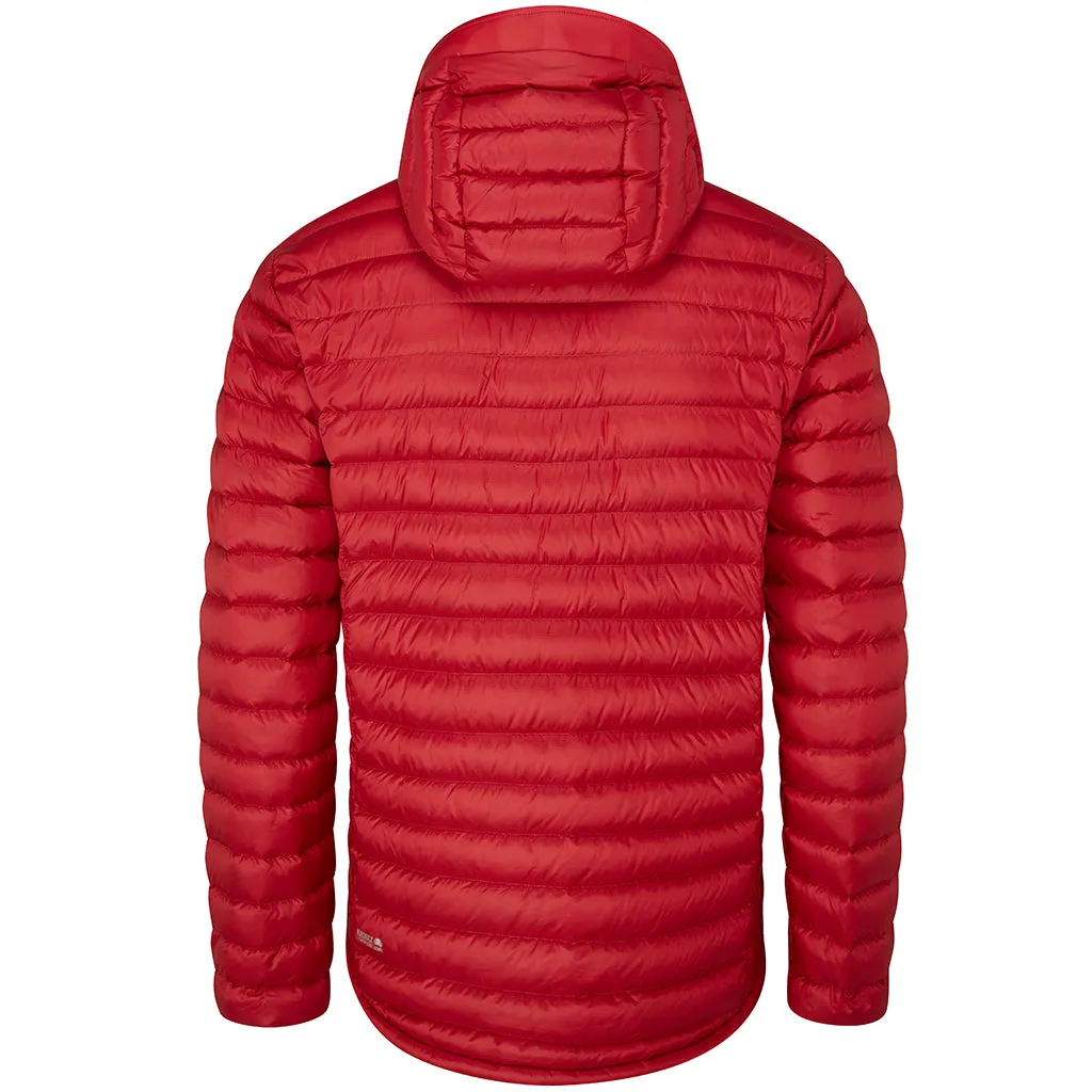 Rab - Women's Microlight Alpine Down Jacket