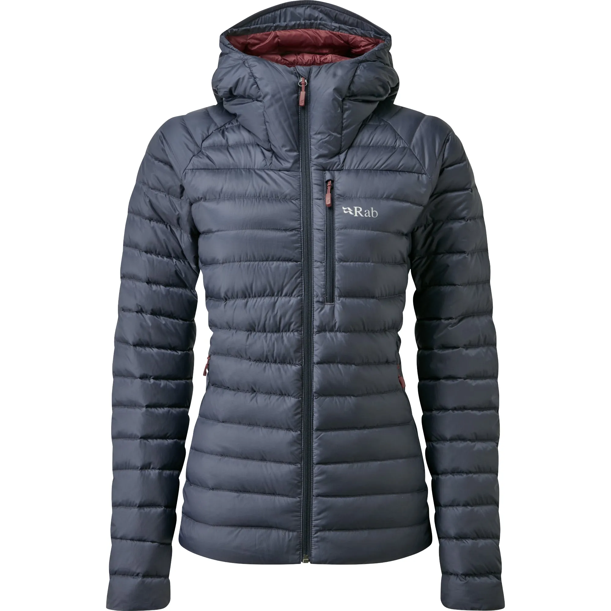 Rab - Women's Microlight Alpine Down Jacket