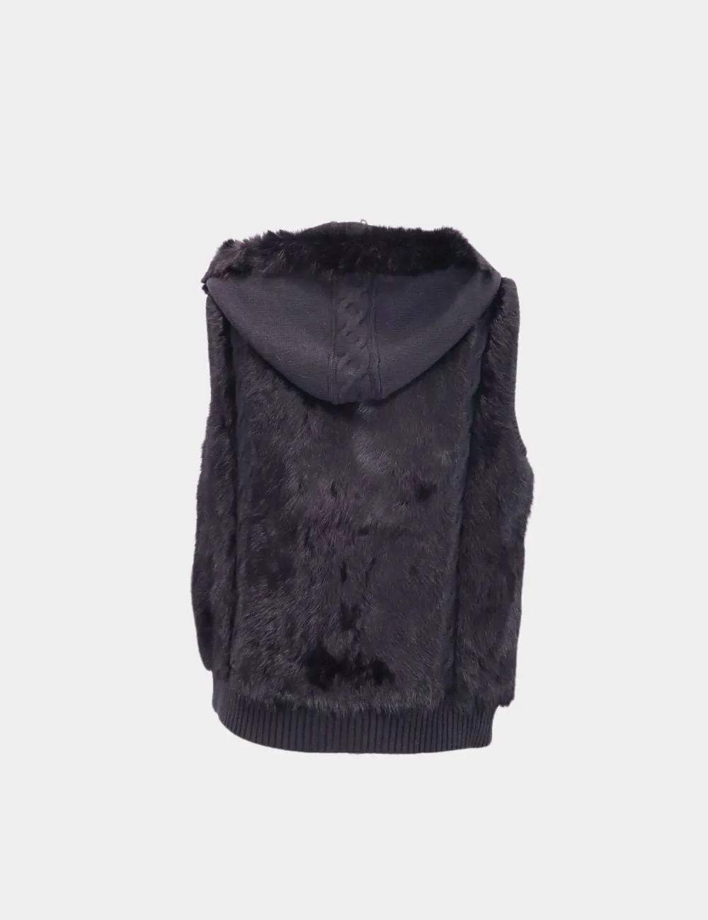 Rabbit Fur - EU 38