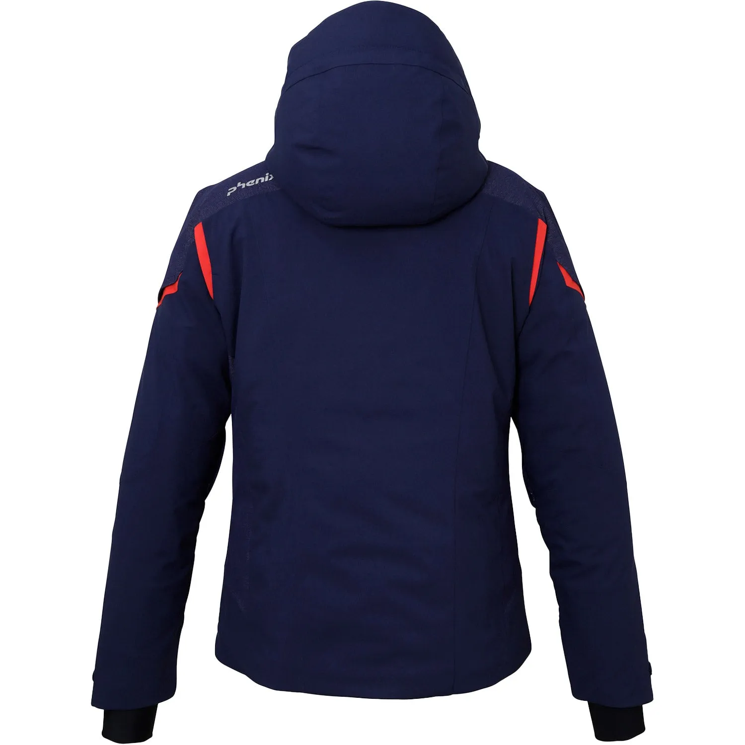 Raptor Ski Jacket 2021
