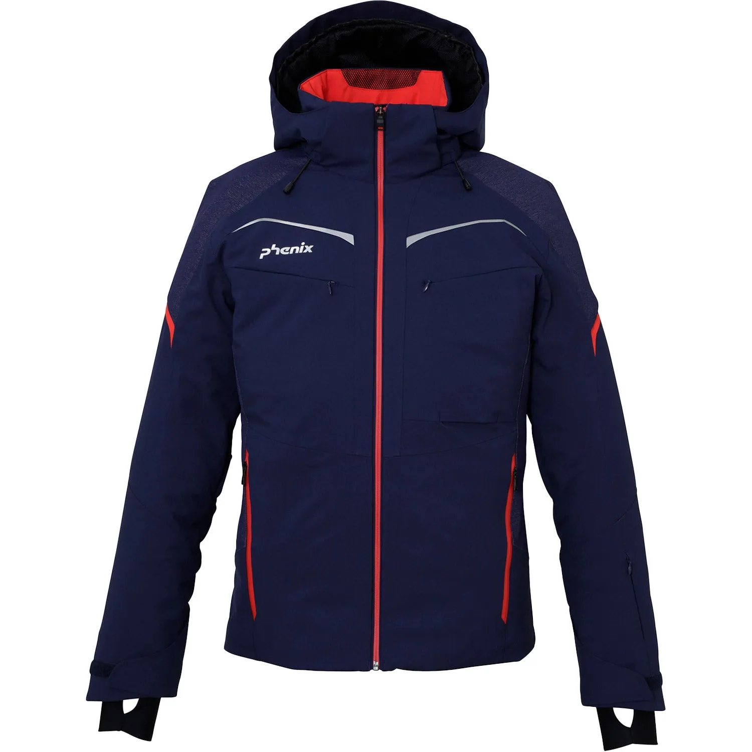 Raptor Ski Jacket 2021