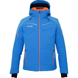 Raptor Ski Jacket 2021