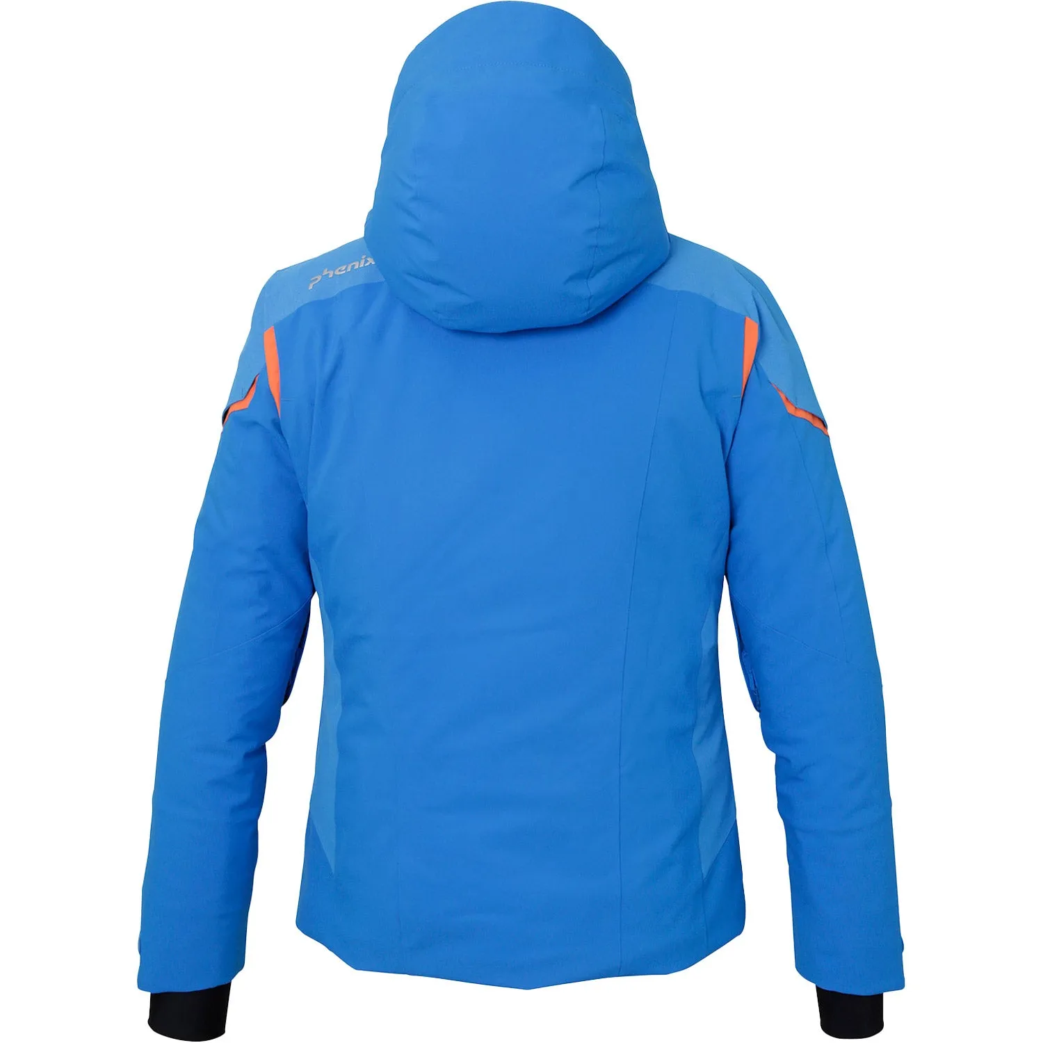 Raptor Ski Jacket 2021