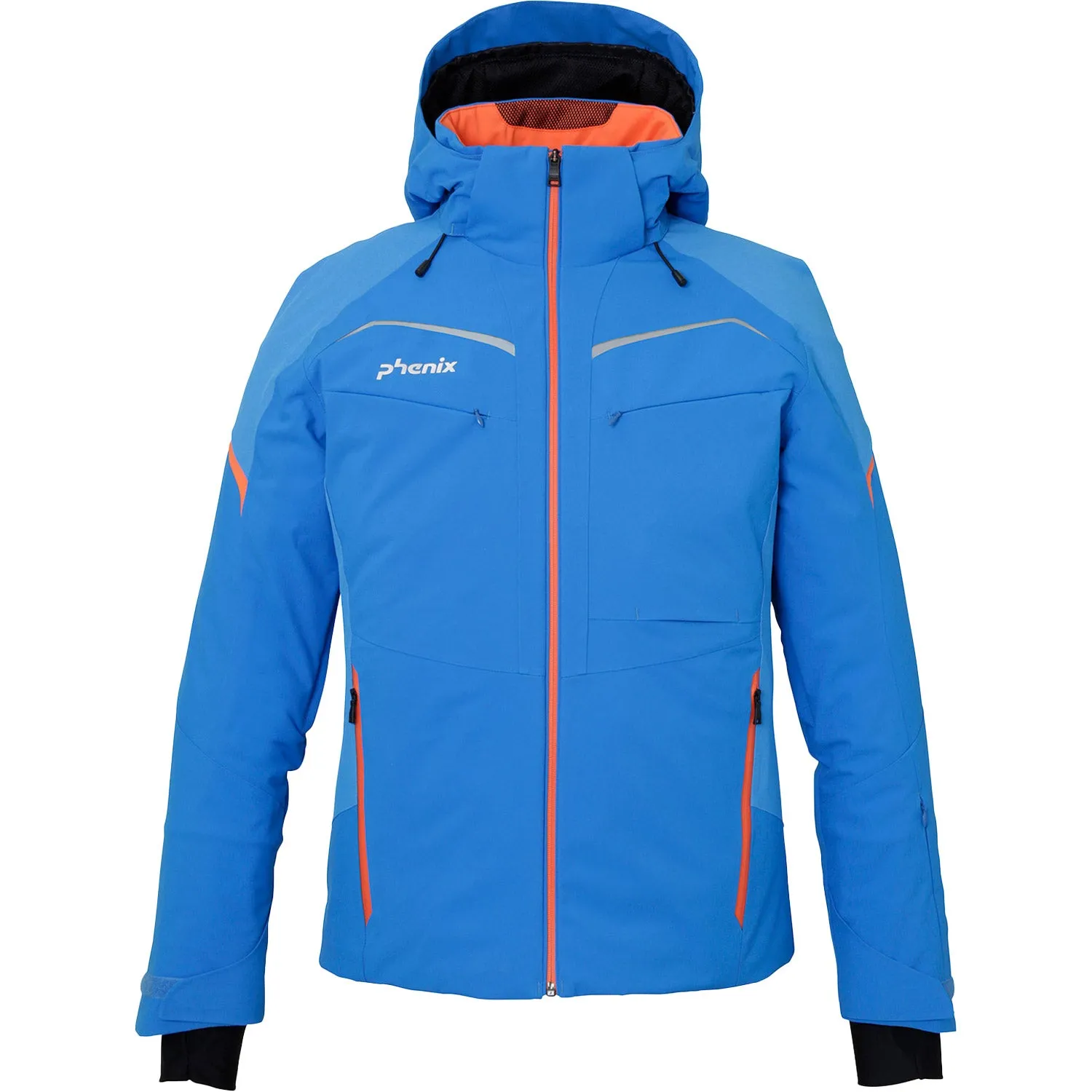 Raptor Ski Jacket 2021