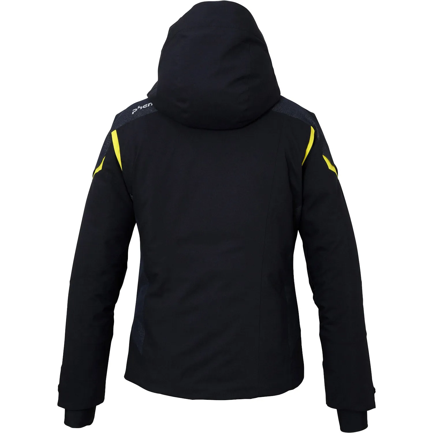 Raptor Ski Jacket 2021