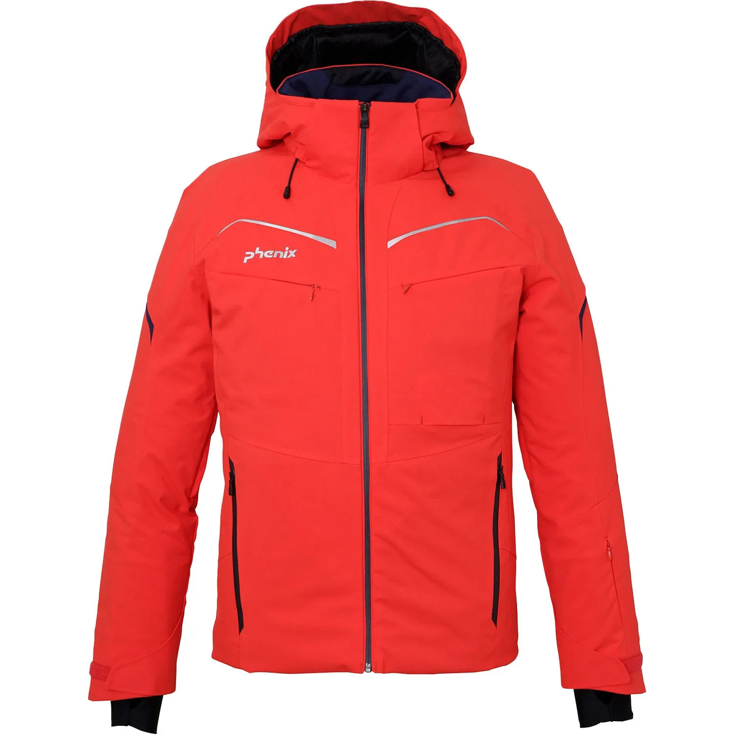 Raptor Ski Jacket 2021