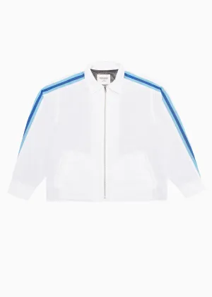 Rave Jacket - White