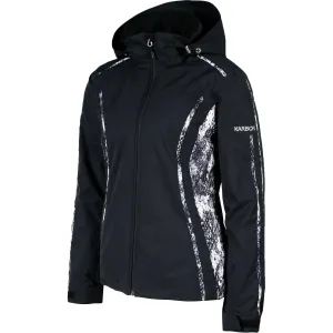 Reflect Print Ski Jacket 2021