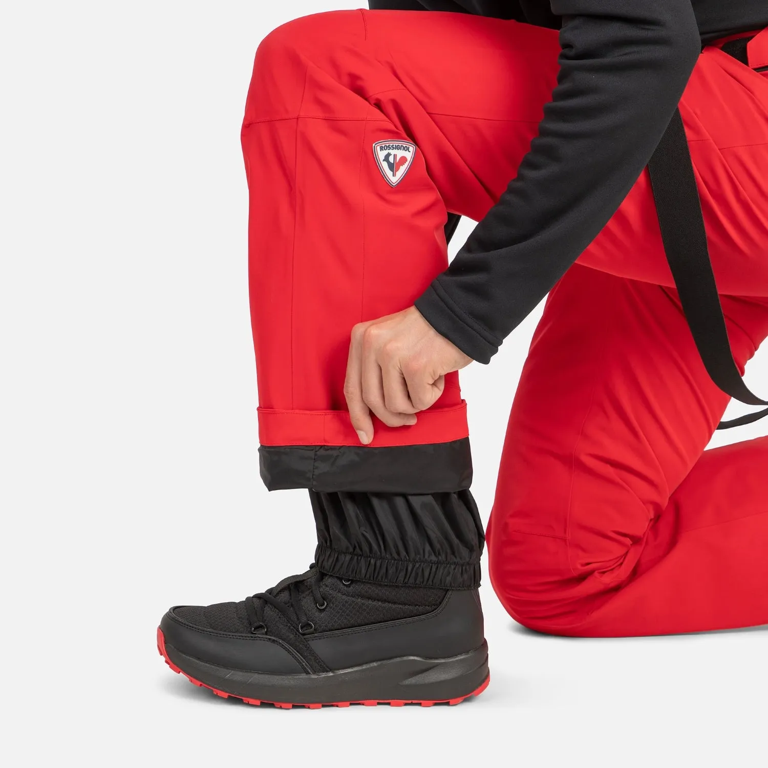 Resort R Pant