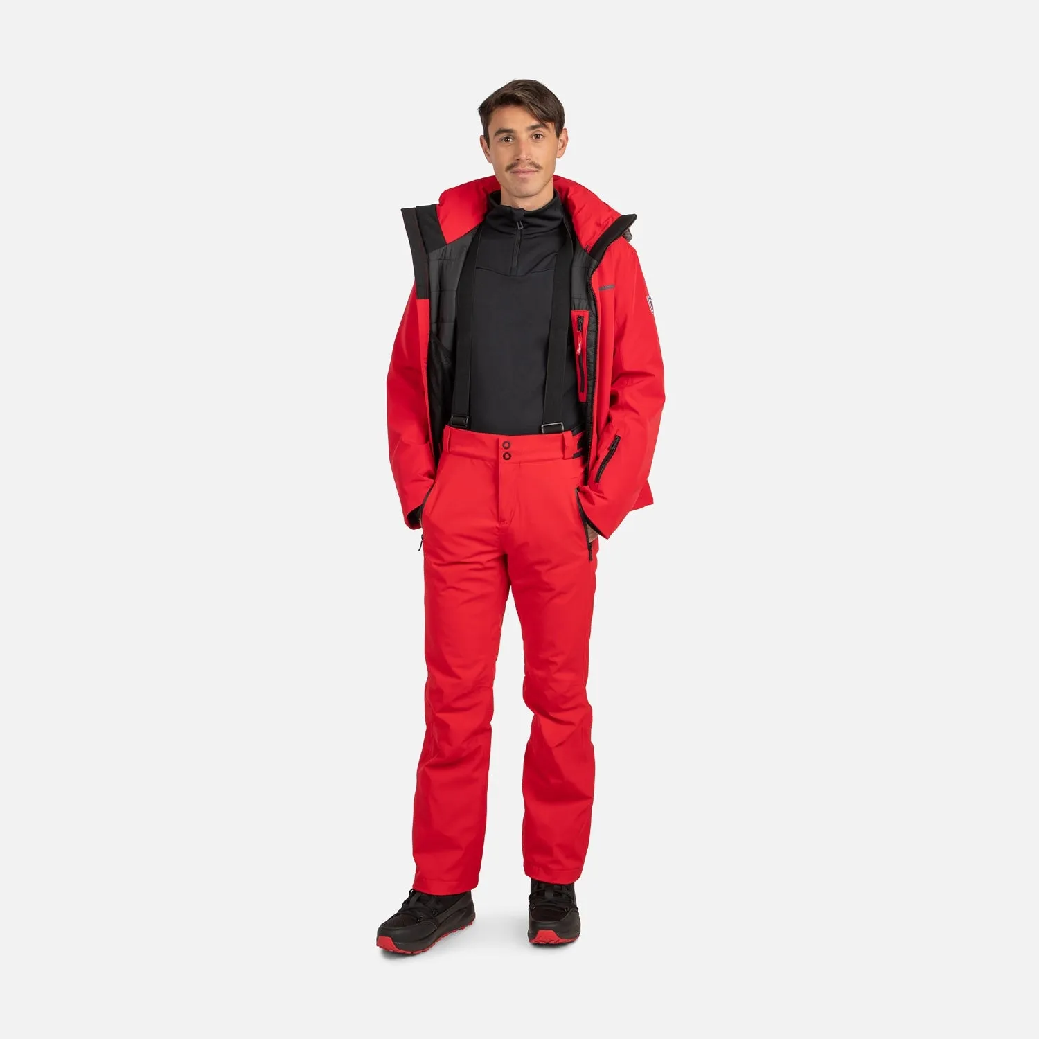 Resort R Pant