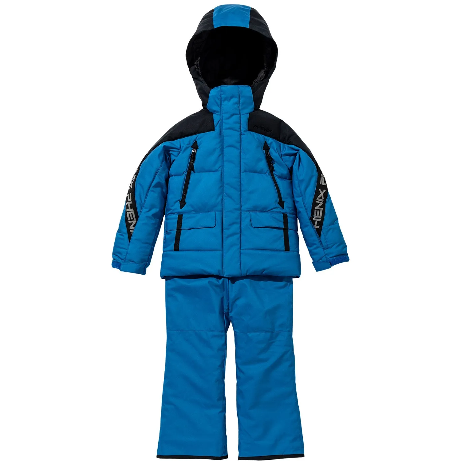 Retro70 Jr Two Piece