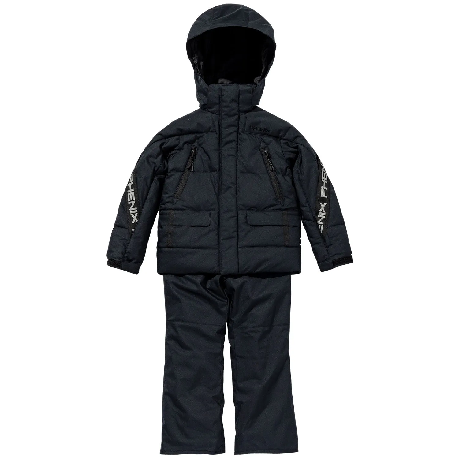 Retro70 Jr Two Piece