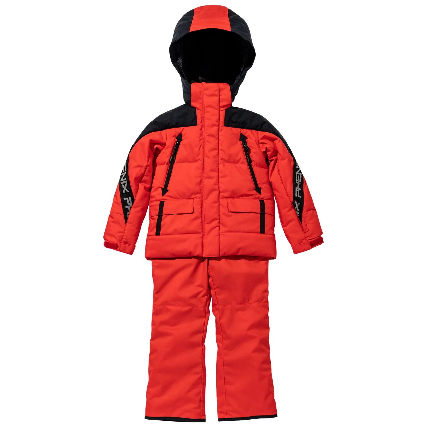 Retro70 Jr Two Piece