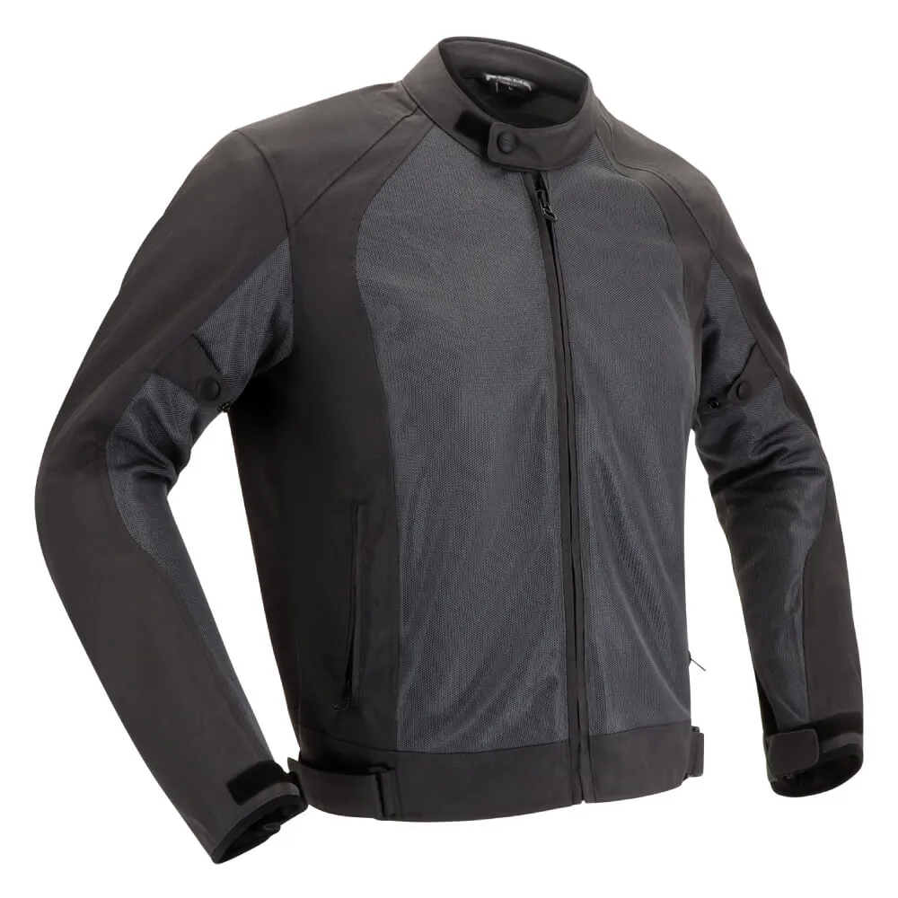 Richa Airsummer Jacket Anthracite