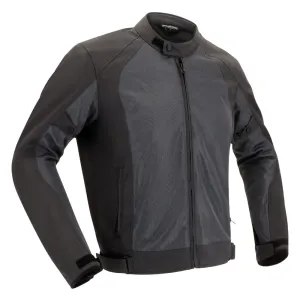 Richa Airsummer Jacket Anthracite