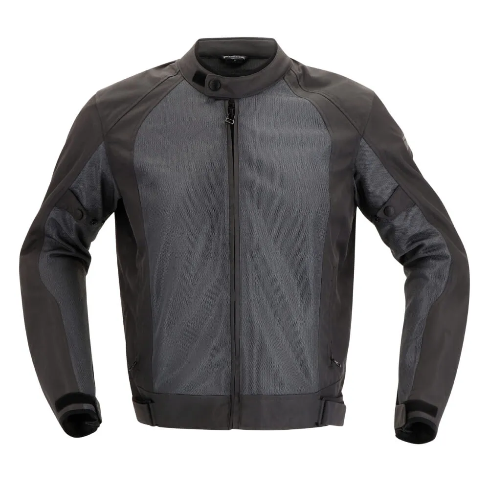 Richa Airsummer Jacket Anthracite