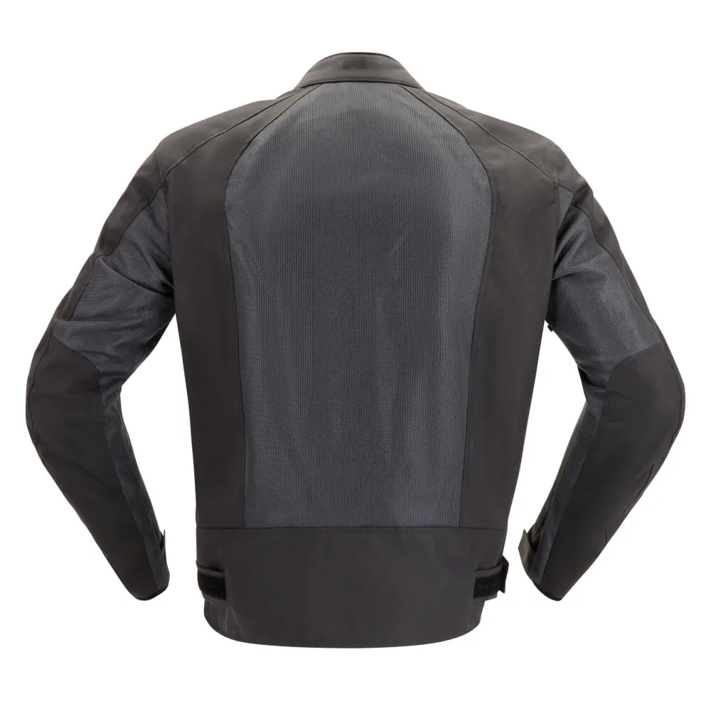 Richa Airsummer Jacket Anthracite