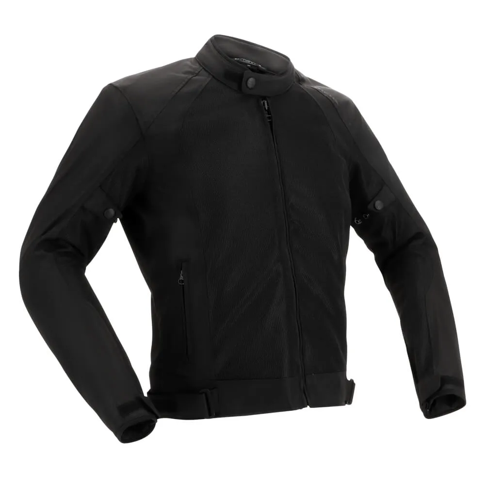 Richa Airsummer Jacket Black