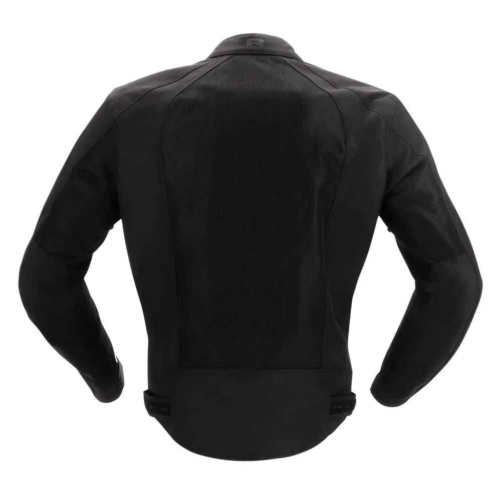 Richa Airsummer Jacket Black