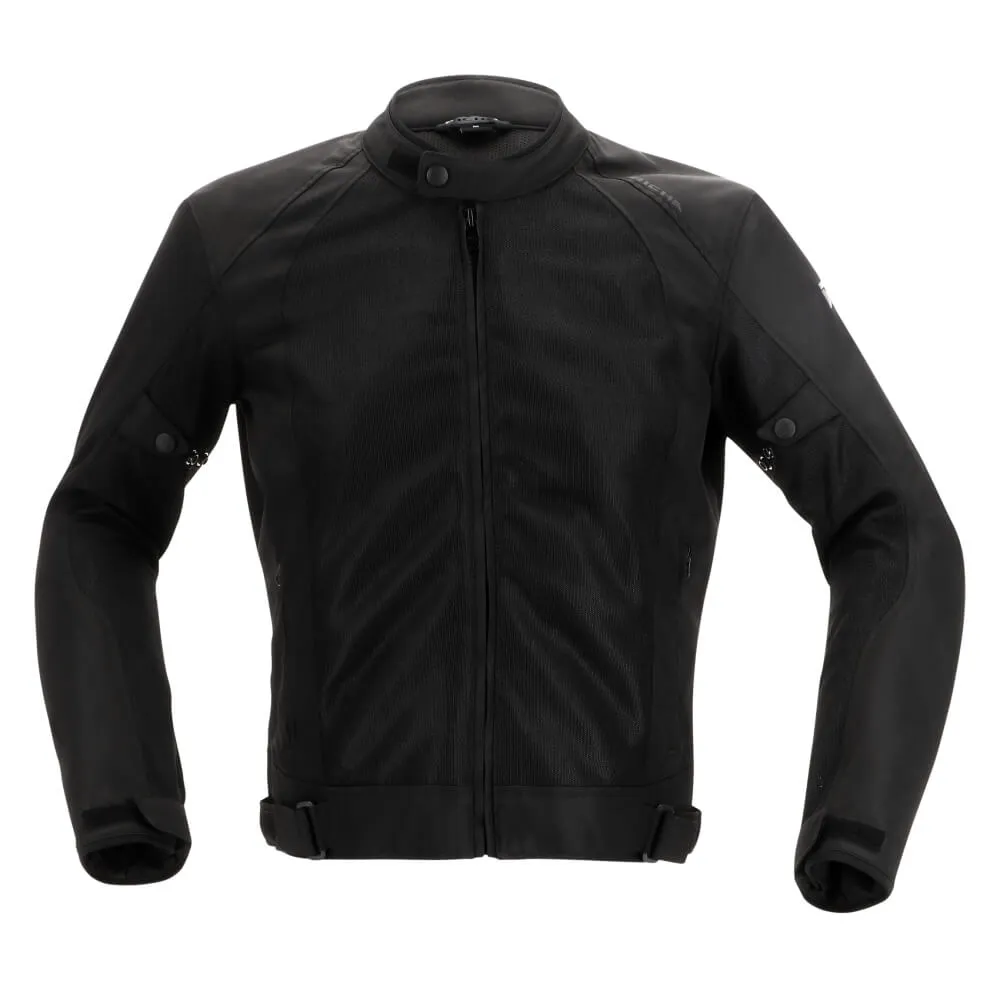 Richa Airsummer Jacket Black
