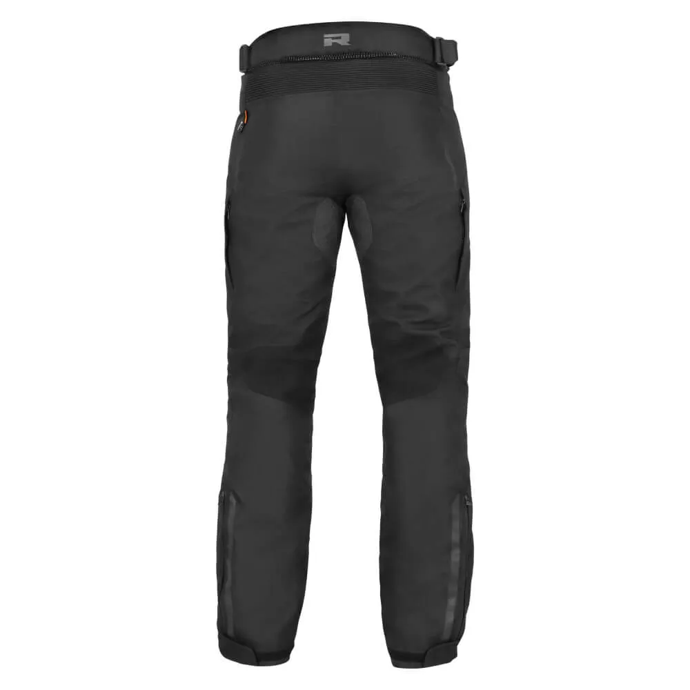 Richa Infinity 3 Trousers Short Black
