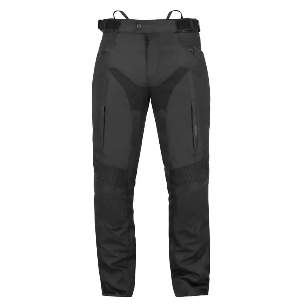 Richa Infinity 3 Trousers Short Black