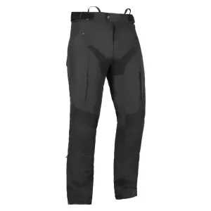 Richa Infinity 3 Trousers Short Black
