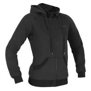 Richa Titan 2 Women's Hoodie Black