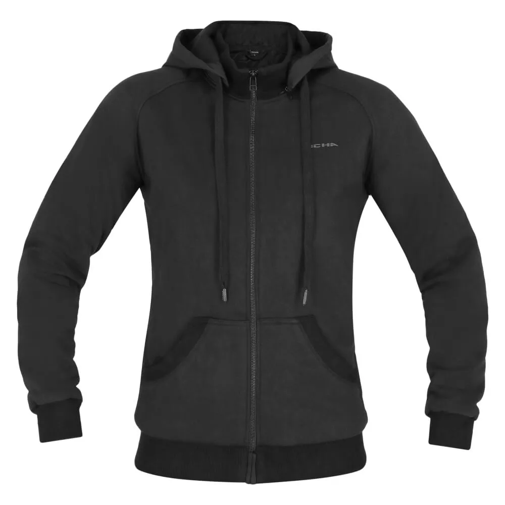 Richa Titan 2 Women's Hoodie Black