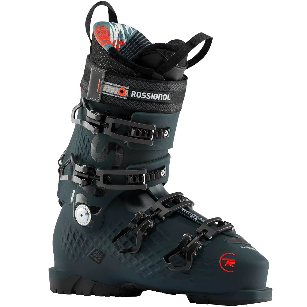 ROSSIGNOL Alltrack Pro 120 ski boots - Mens - Deep Blue