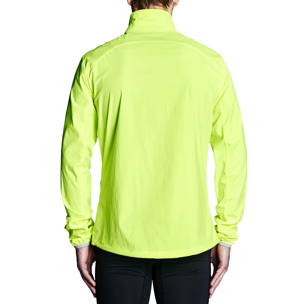 RowNY Mens Regatta Training Jacket (Lightweight)