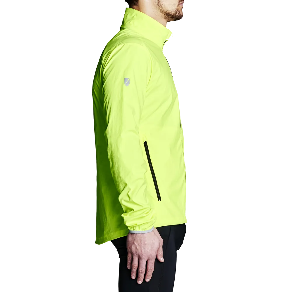 RowNY Mens Regatta Training Jacket (Lightweight)