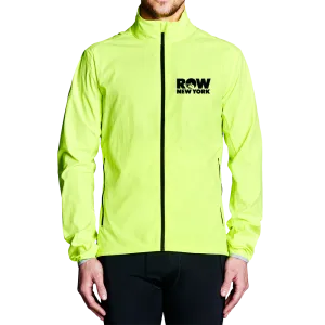 RowNY Mens Regatta Training Jacket (Lightweight)