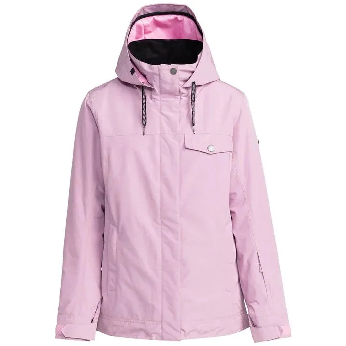 Roxy Billie Jacket Womens 2025