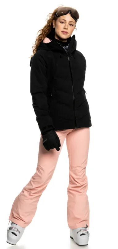 Roxy Eco Concious Nadia Pant Womens (ERJTP03212) 2023