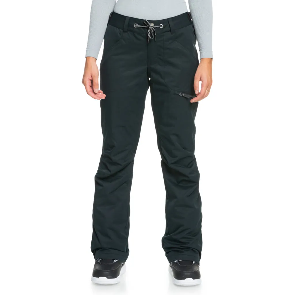 Roxy Nadia Pant (ERJTP03230) Womens 2024