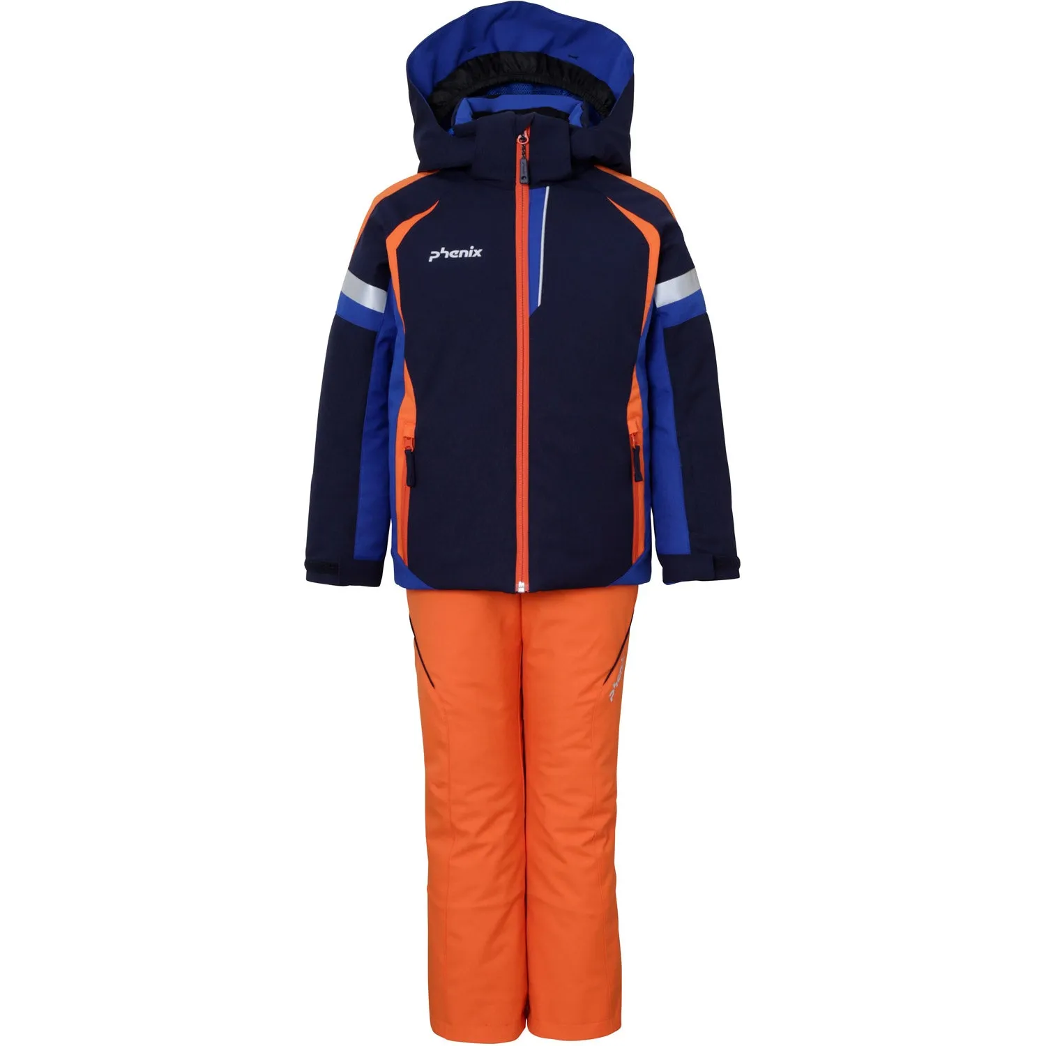 Sagittarius Kids Two Piece Suit 2021