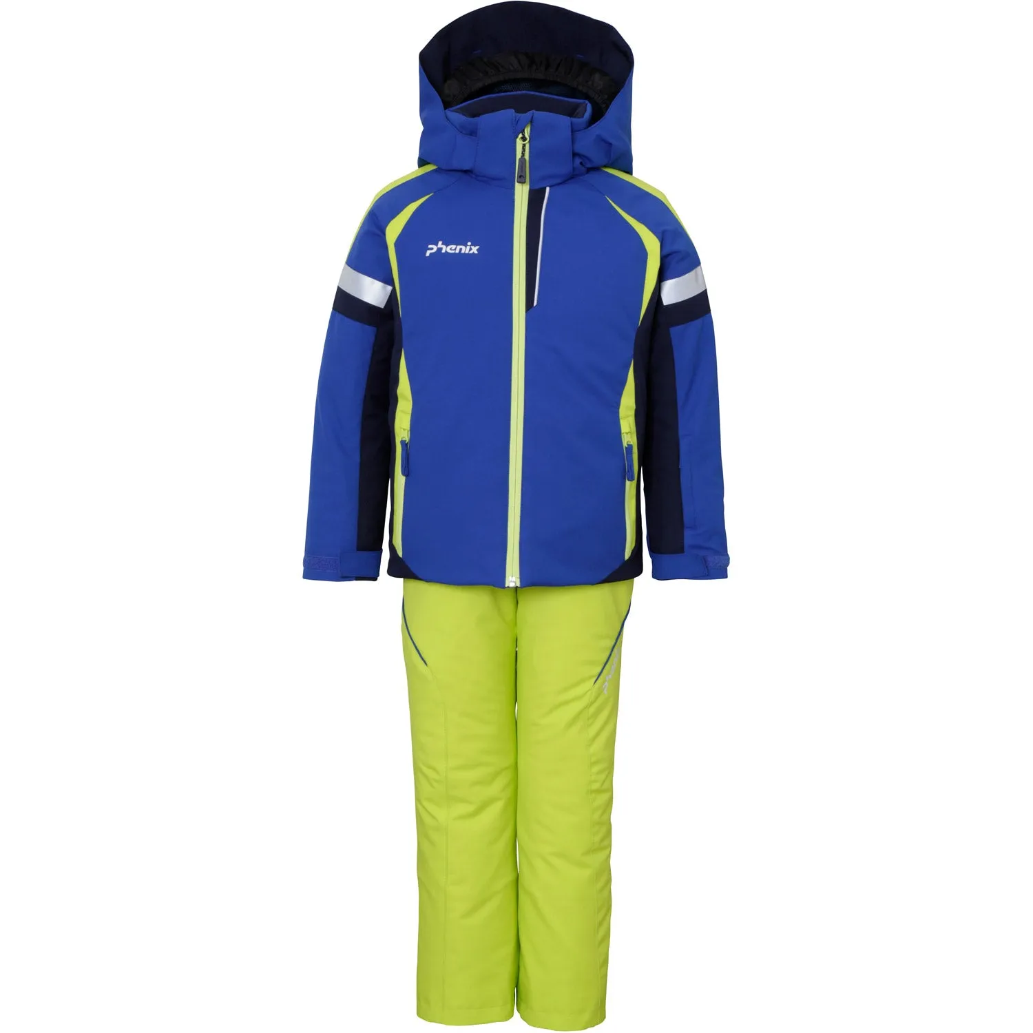 Sagittarius Kids Two Piece Suit 2021