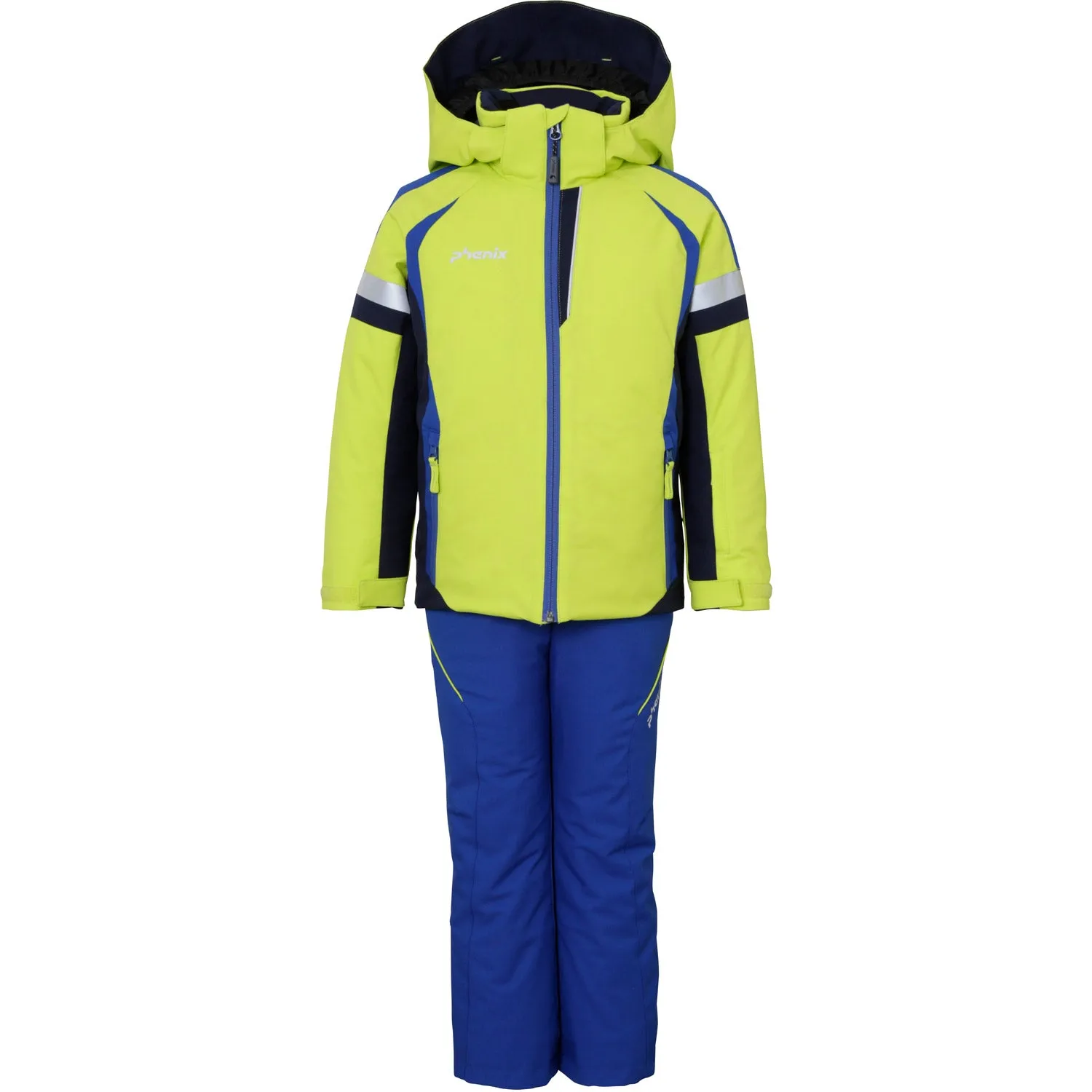 Sagittarius Kids Two Piece Suit 2021