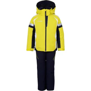 Sagittarius Kids Two Piece Suit 2021