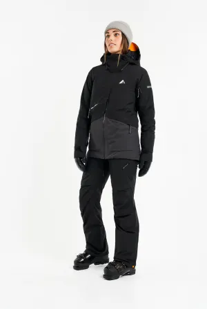 SAMPLE - Women's Grace Jacket-Black