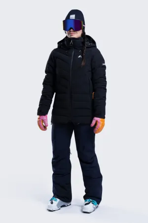 SAMPLE - Women's Riya Jacket-Black