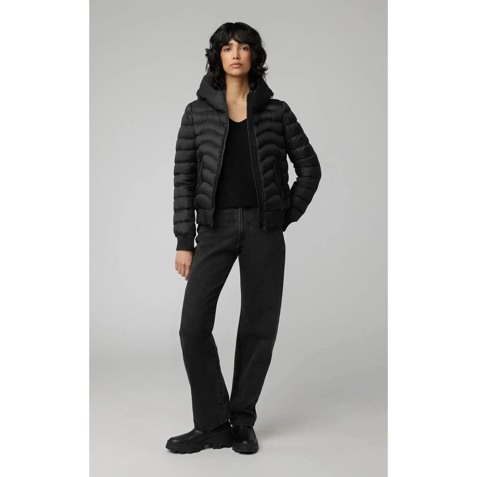 SENNA JACKET