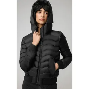 SENNA JACKET