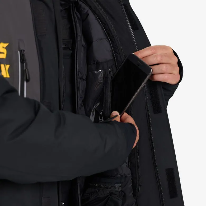 Ski-Doo Absolute 0 Jacket - 2023